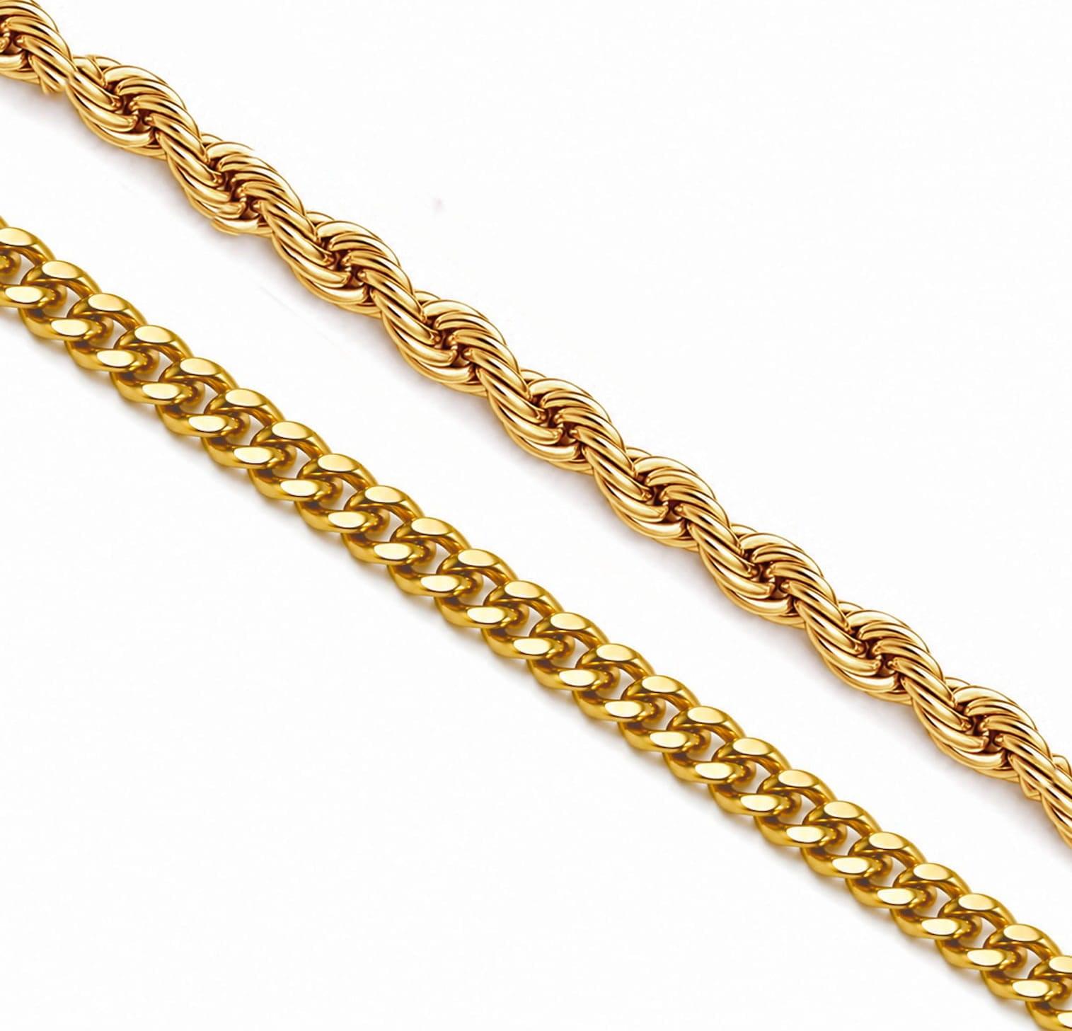 Everyday Bracelet Stack