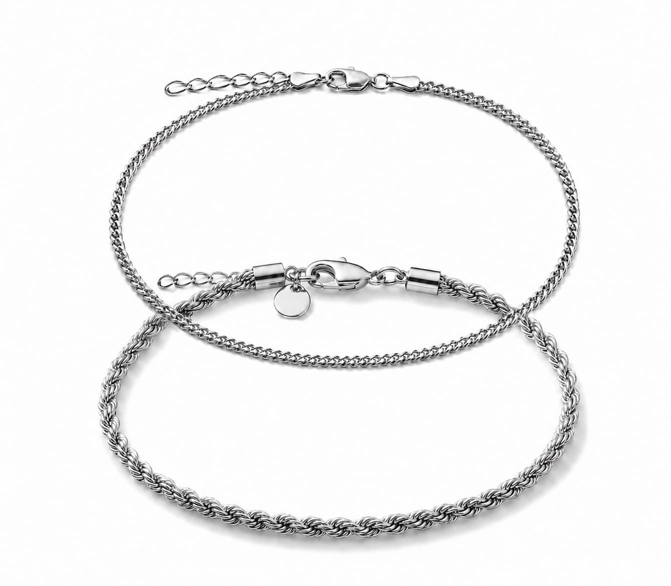 Everyday Bracelet Stack