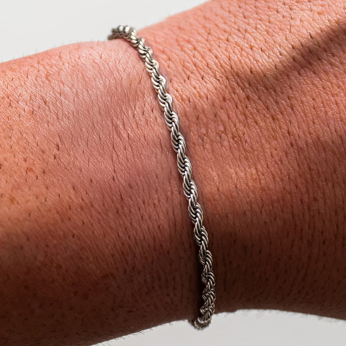 Rope Bracelet | 3MM