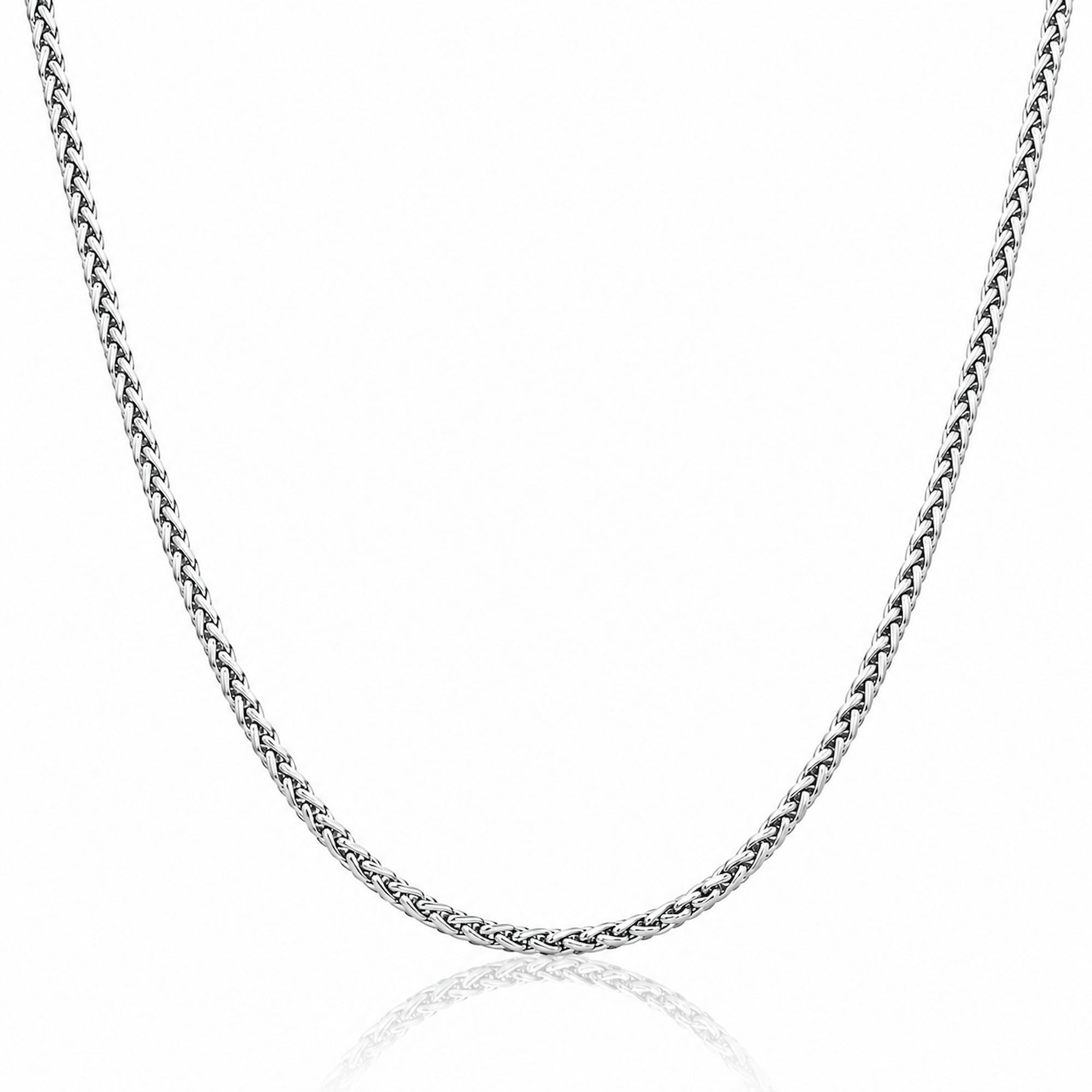 Braided Chain | 3MM