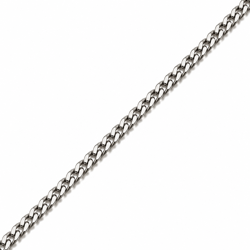 Cuban Bracelet | 2MM