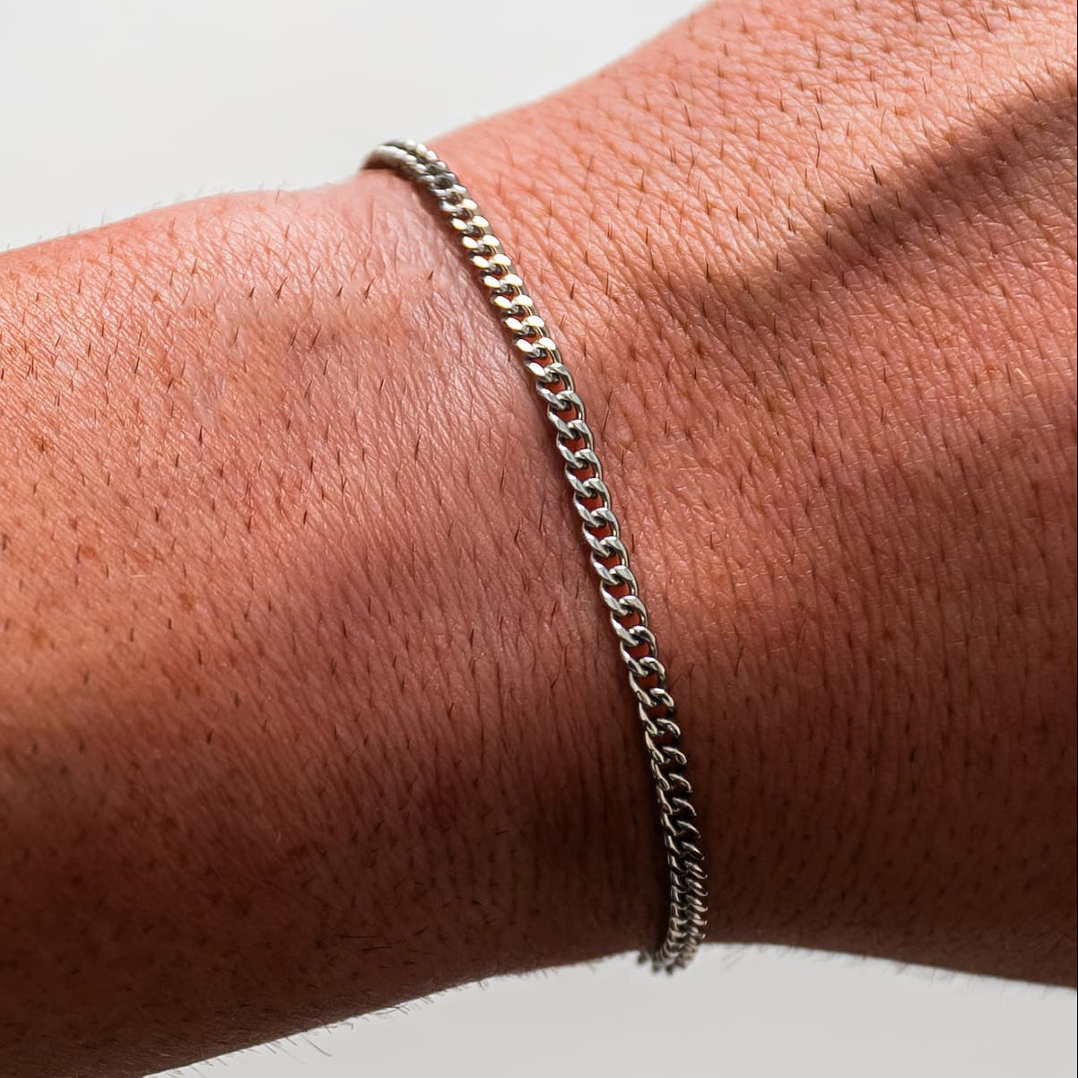 Cuban Bracelet | 2MM