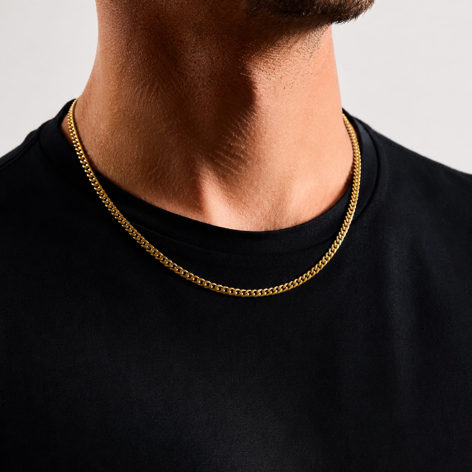 Cuban Chain | 4MM
