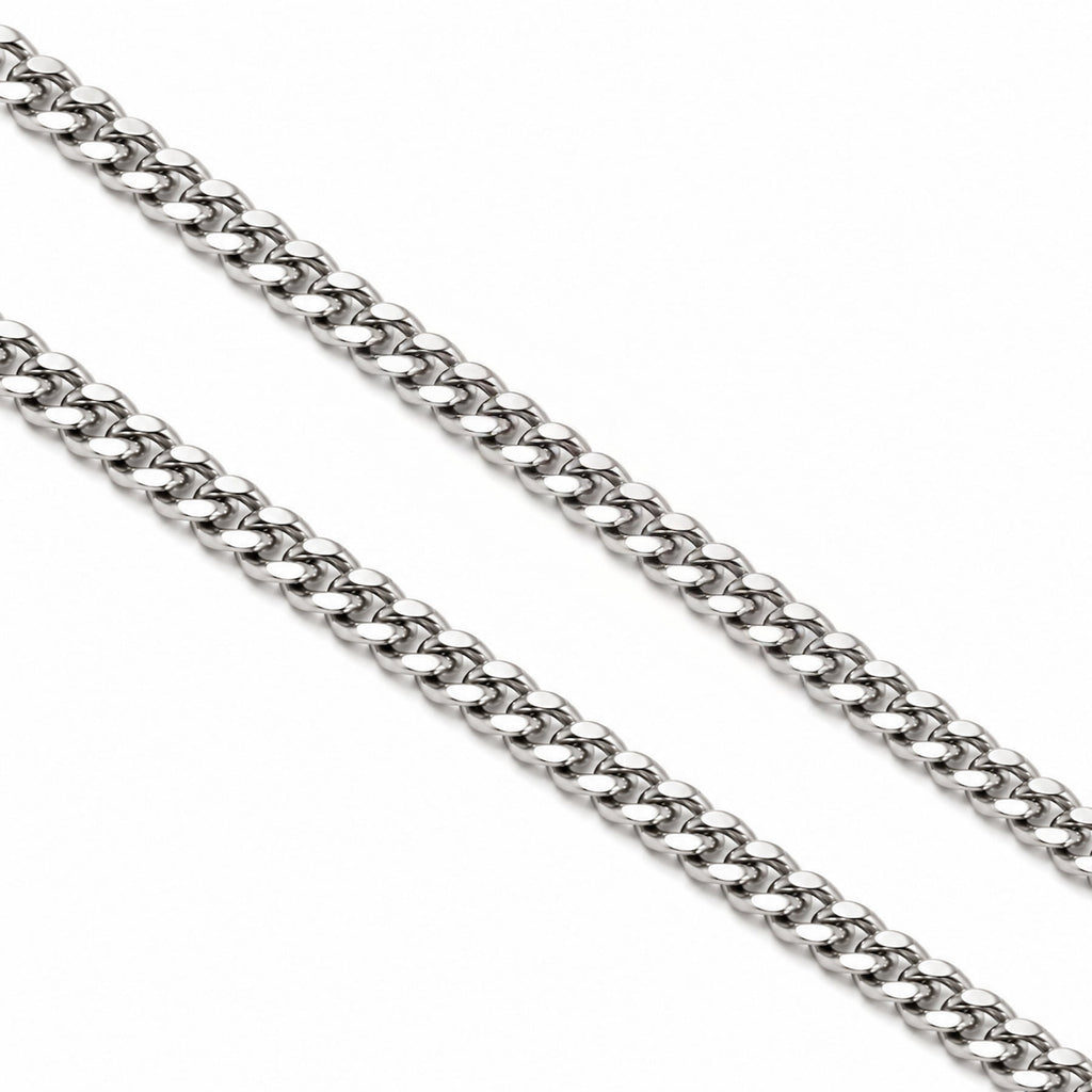 Cuban Chain | 4MM
