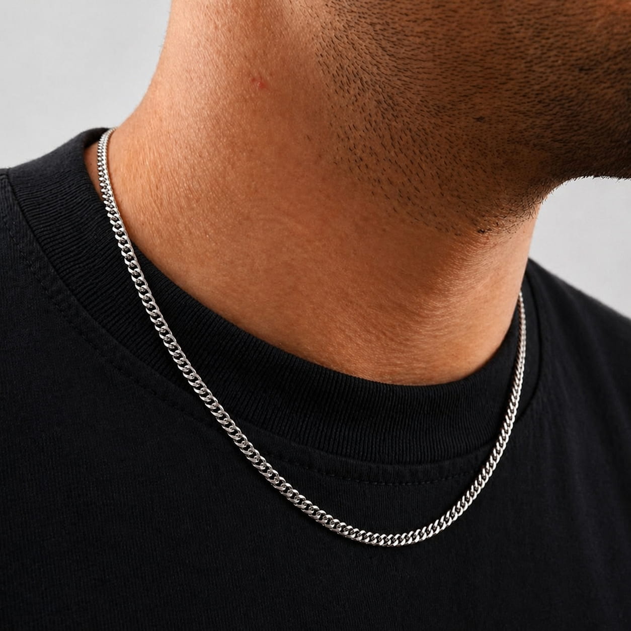 Cuban Chain | 4MM