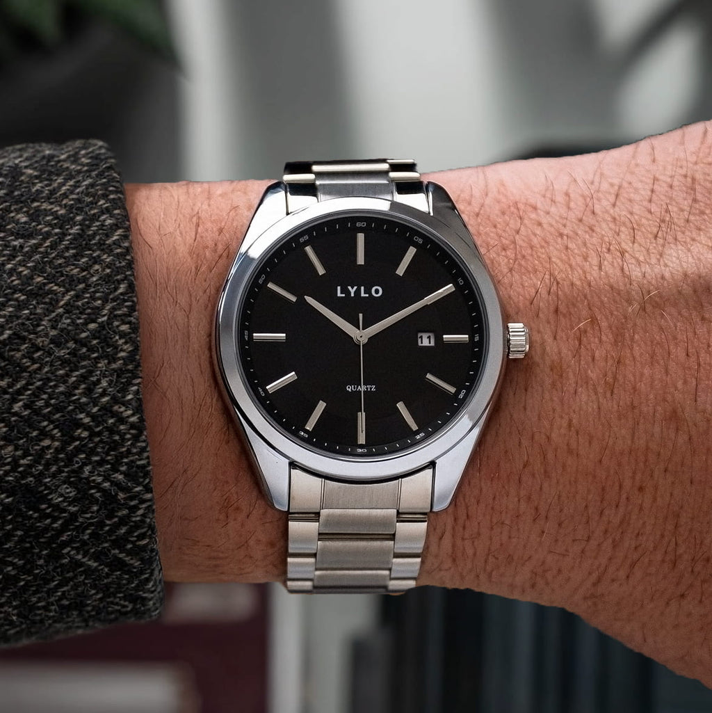 Legacy | 40MM