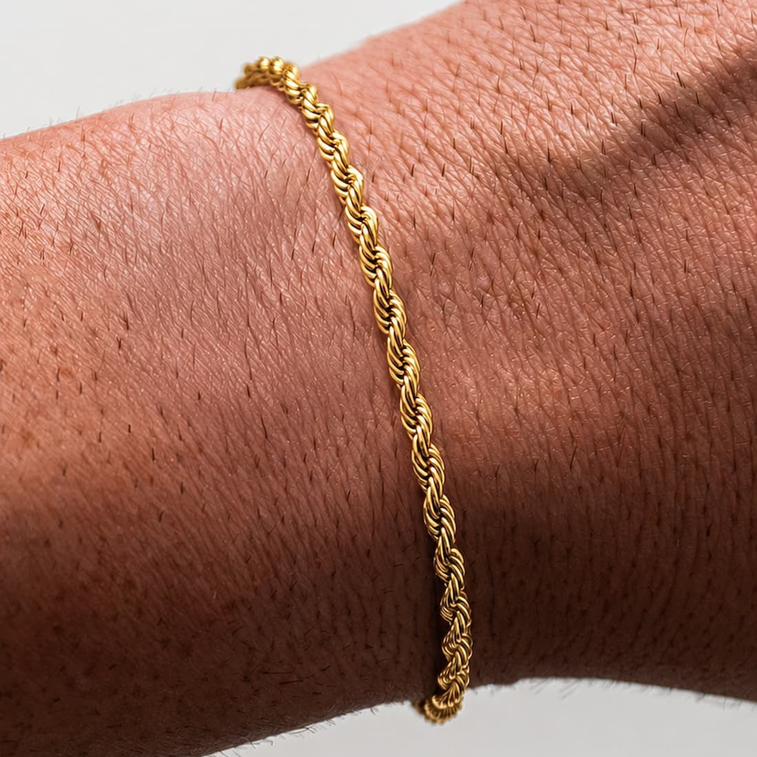 Rope Bracelet | 3MM