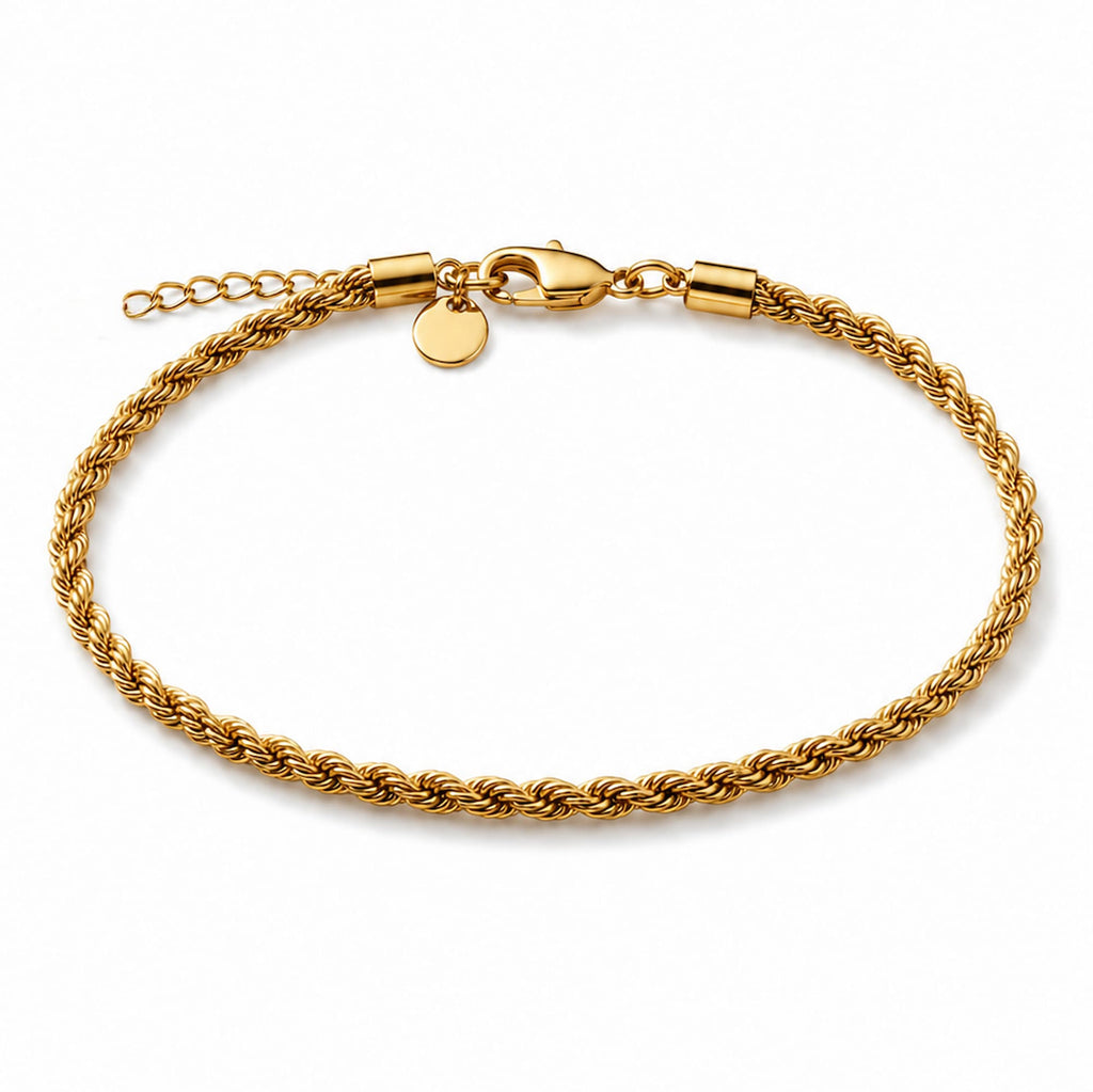 Rope Bracelet | 3MM