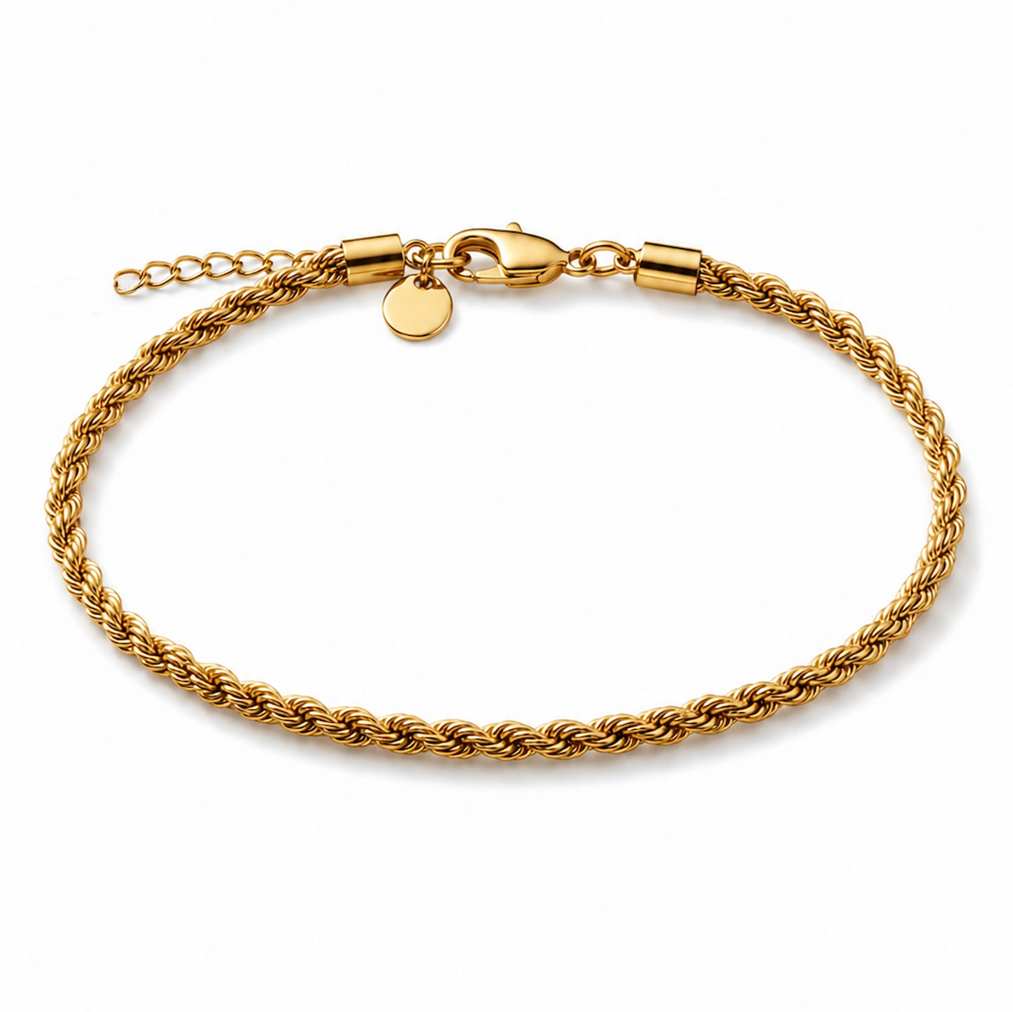 Rope Bracelet | 3MM