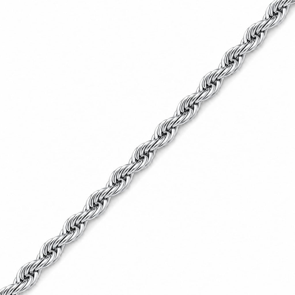 Rope Bracelet | 3MM