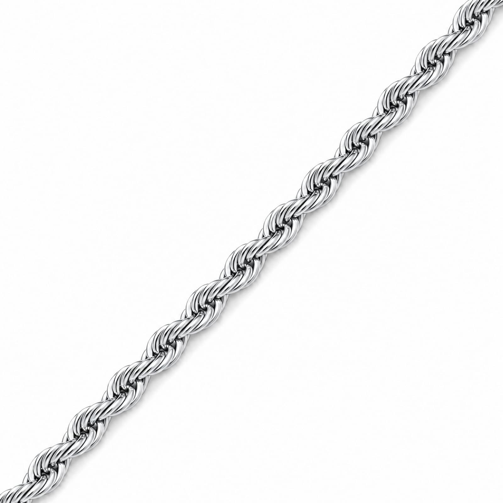 Rope Bracelet | 3MM