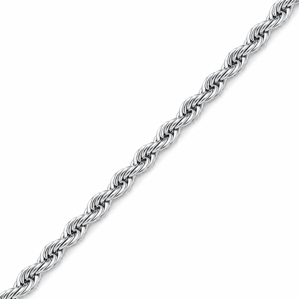 Rope Bracelet | 3MM