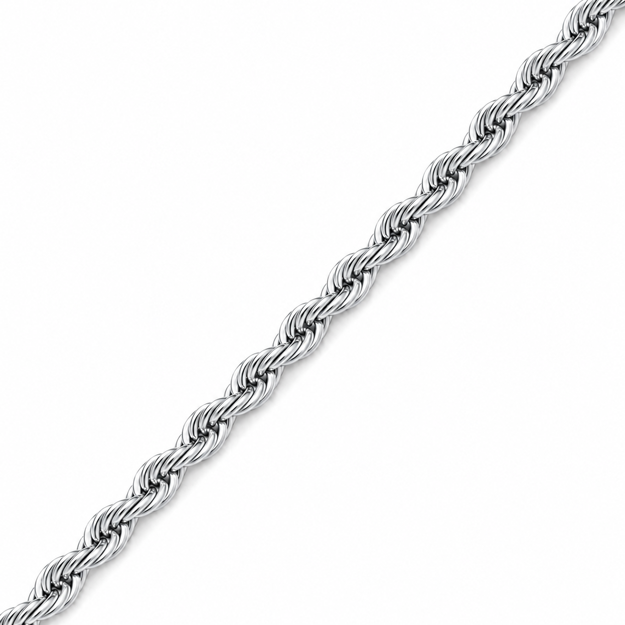 Rope Bracelet | 3MM
