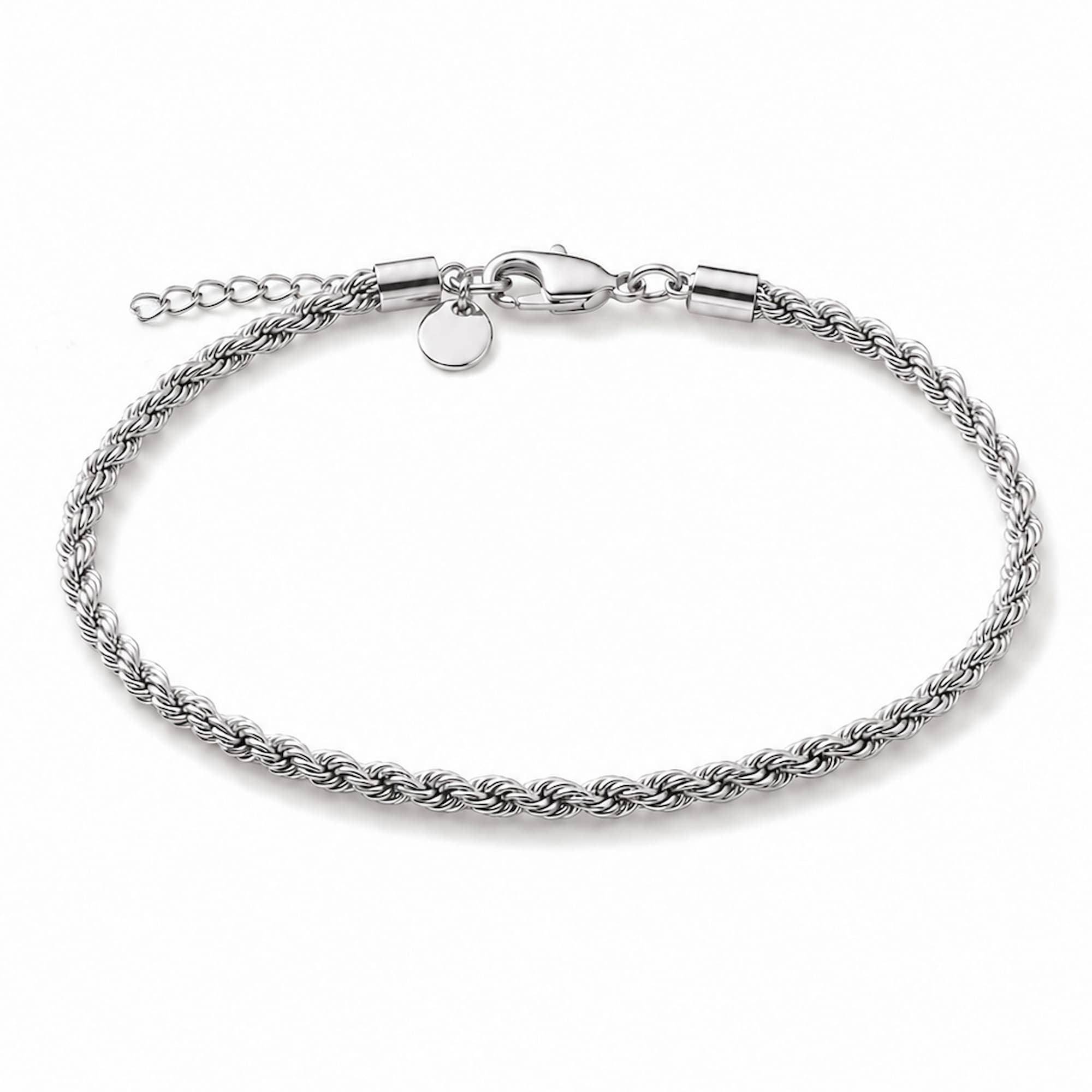 Rope Bracelet | 3MM
