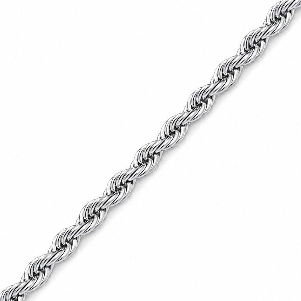 Rope Chain | 4MM